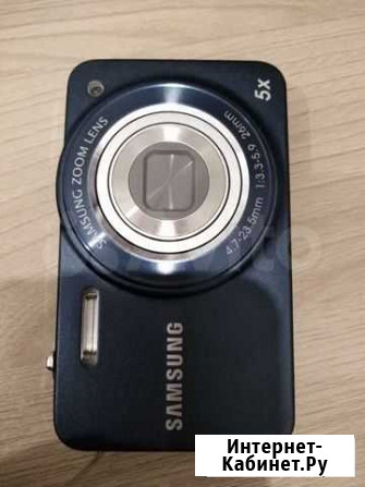 Компактный фотоаппарат Ярославль - изображение 1