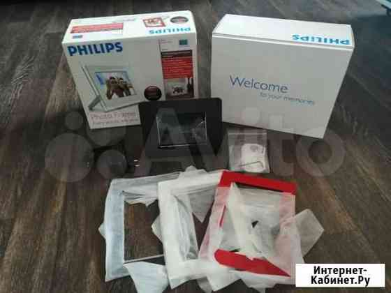 Philips Photo Frame 9FF2M4 Димитровград