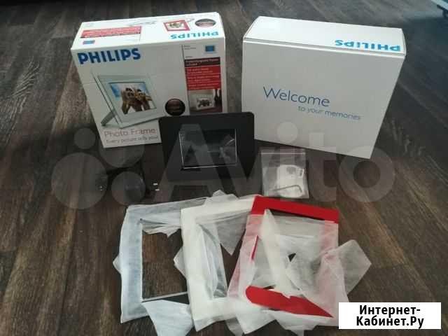 Philips Photo Frame 9FF2M4 Димитровград - изображение 1
