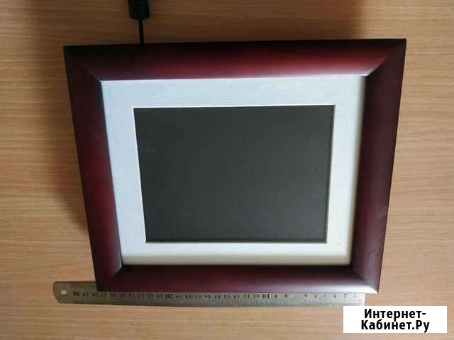 Цифровая фоторамка ViewSonic VFD824-10E Ярославль - изображение 1