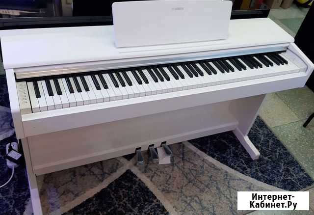 Цифровое пианино Yamaha Arius YDP-144 Новороссийск - изображение 1