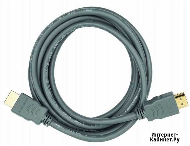 Кабель hdmi для Xbox 360 Краснодар - изображение 1