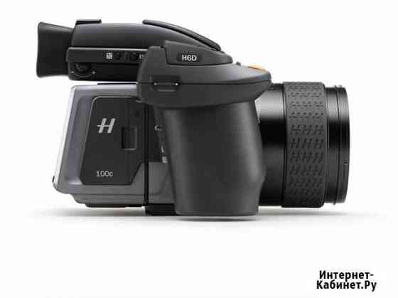 Hasselblad H6D-100C новый рст Москва