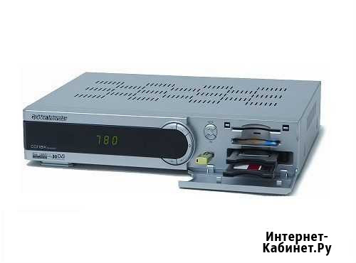 Спутниковый ресивер GI-S780 crci xpeed Москва - изображение 1