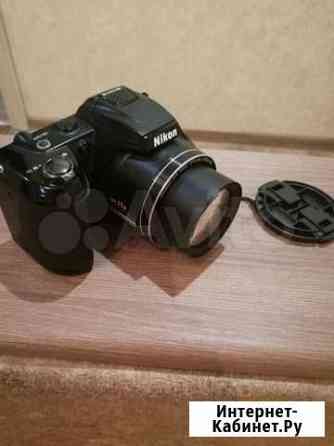 Фотоаппарат Nikon Collpix L120 Новосибирск