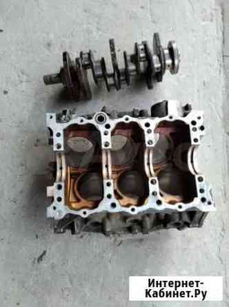 Двс Suzuki Grand Vitara H25 Брянск