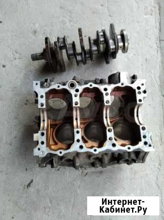 Двс Suzuki Grand Vitara H25 Брянск - изображение 1