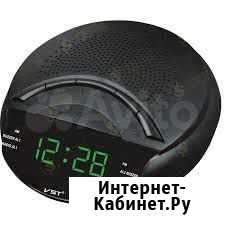 Часы радио VST 903-2, 49709 Уфа - изображение 1