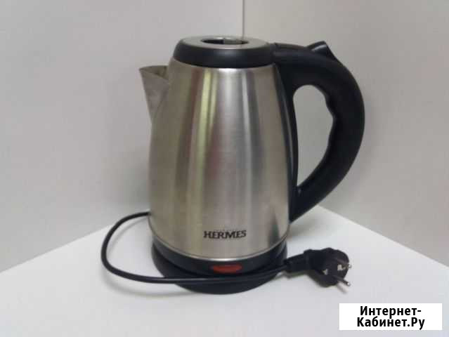 Чайник электрический Hermes Technics HT-EK702 Белгород - изображение 1