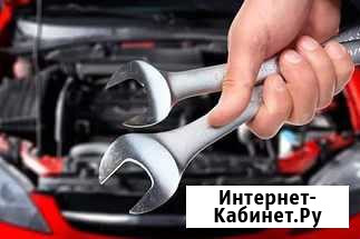 Ремонт двс, кпп, ходовой Рязань - изображение 1