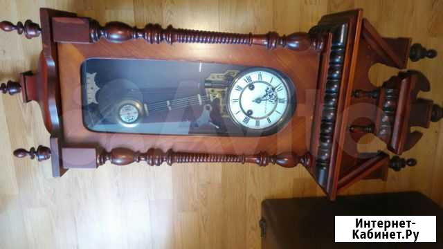 Часы и картины старинные Чита - изображение 1