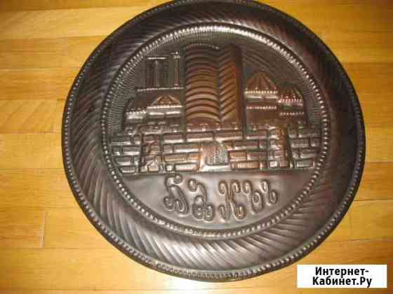 Чеканка баку Краснодар