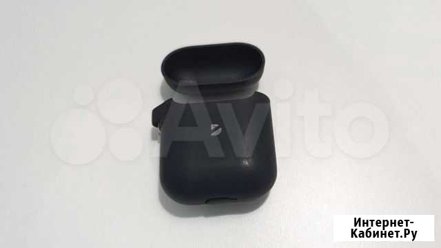 Чехол от AirPods Рязань - изображение 1