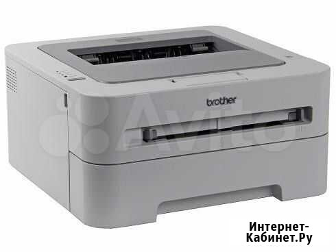 Принтер Brother 2132 Нижний Новгород - изображение 1