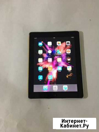 iPad 4 apple Мытищи - изображение 1