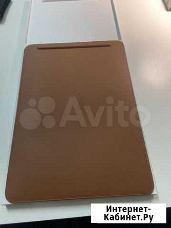 Чехол - папка Apple для Macbook Краснодар - изображение 1