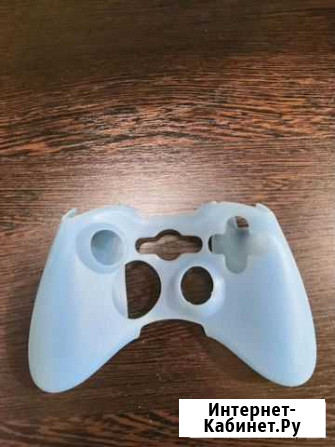 Чехол для джойстика xbox 360 Смоленск - изображение 1