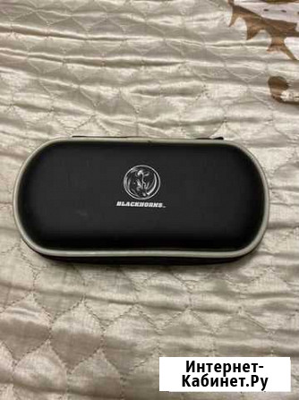 Чехол для PSP Астрахань - изображение 1