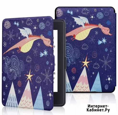 Чехол для Amazon Kindle Paperwhite Краснодар - изображение 1