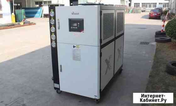 Чиллер (охладитель) 35 кВт Нижний Новгород