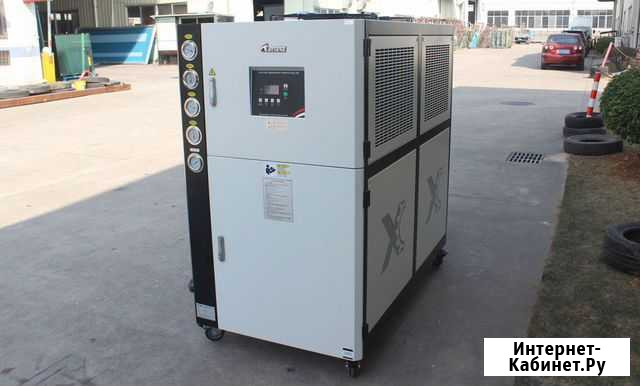 Чиллер (охладитель) 35 кВт Нижний Новгород - изображение 1