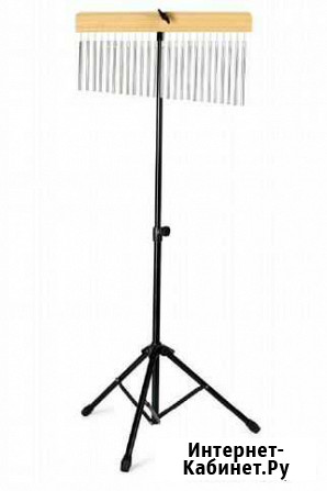 Чимес на стойке dadi WB-01 Иркутск - изображение 1