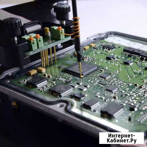 Chip tuning KIA hyundai Среднеуральск - изображение 1