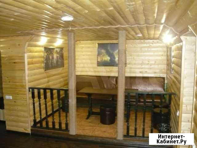 Сауна Нижнекамск - изображение 1