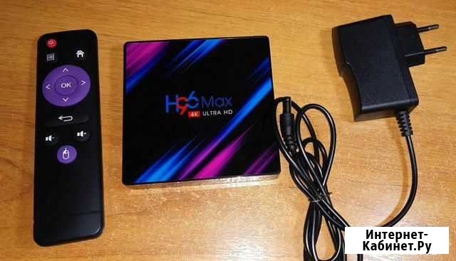 H96 MAX Пермь - изображение 1