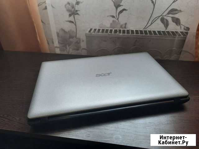 Ноутбук Acer aspire 5551g-n833g32misk Королев - изображение 1