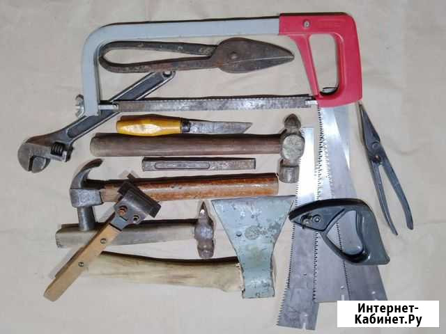 Инструменты СССР Гатчина - изображение 1