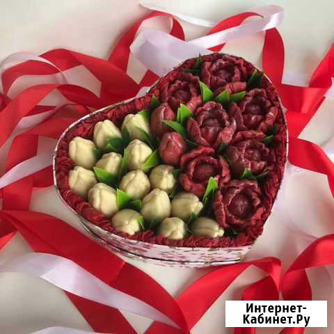 Подарок на 8 марта Магнитогорск - изображение 1