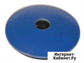 Шайба оцинкованная синяя Волгоград - изображение 1