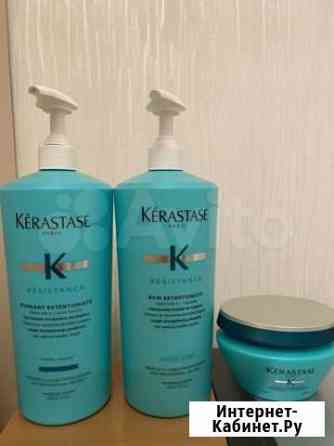 Kerastase Resistance Extentioniste уход для волос Санкт-Петербург