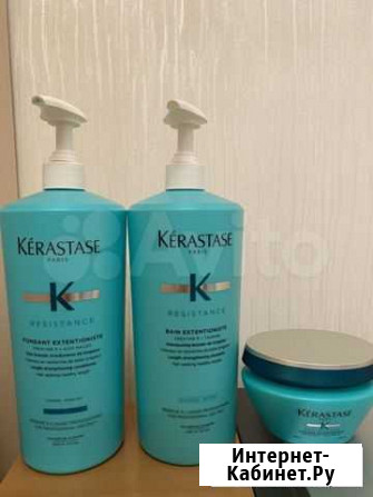 Kerastase Resistance Extentioniste уход для волос Санкт-Петербург - изображение 1