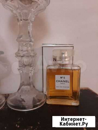 Духи Chanel Воронеж - изображение 1