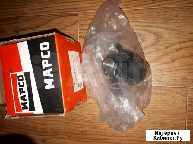 Шаровая опора mapco 19621 opel astra h Сызрань - изображение 1
