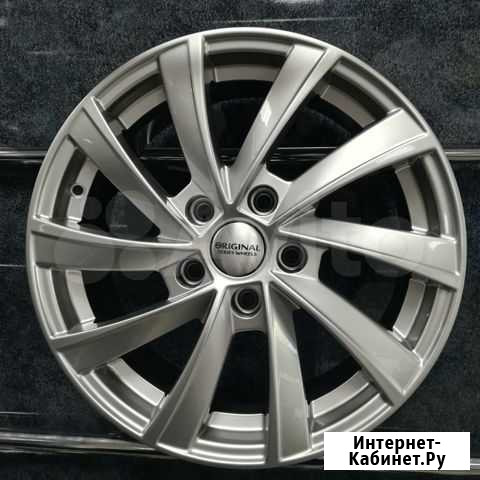 Диски 5х112 R16 шиномонтаж В подарок Казань - изображение 1