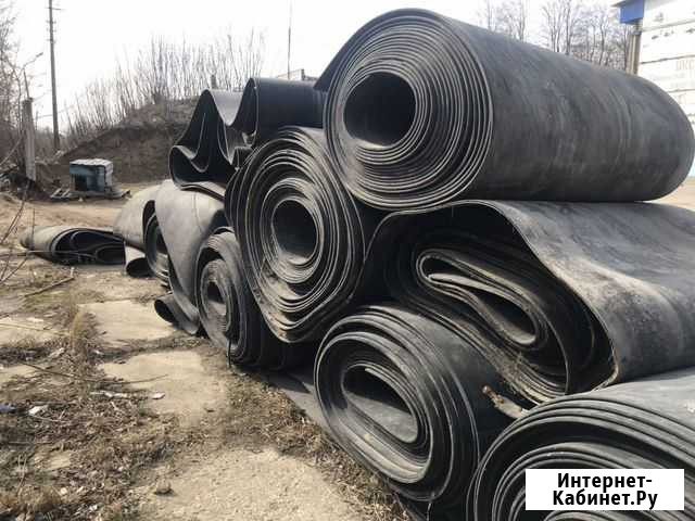 Транспортерная конвейерная лента Анзорей - изображение 1