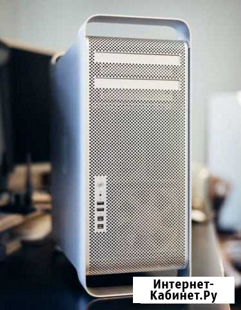 Компьютер Apple Mac Pro Уфа - изображение 1