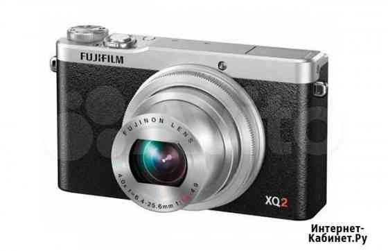 Fujifilm XQ2 Симферополь