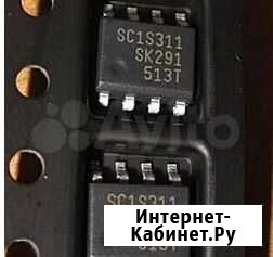 Микросхема шим SC1S311 Пенза - изображение 1