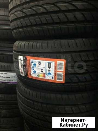 235/45R17 Power Trac Ростов-на-Дону - изображение 1