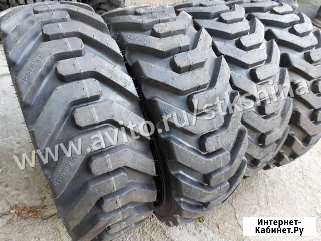 Шина 12.5/80-18 Ozka Самара - изображение 1