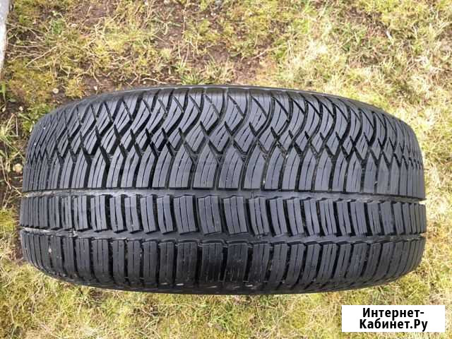 Шина BF Goodrich Urban Terrain 235/50/18 Елабуга - изображение 1