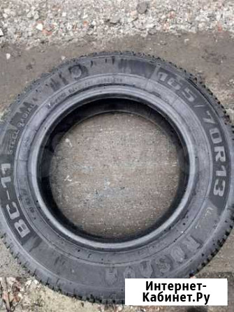 Шина Rosava 165/70 R13 BC-11 Балашов - изображение 1