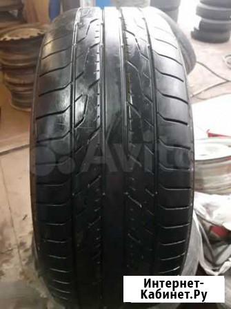 Toyo DRB 215/55 1шт Ижевск - изображение 1