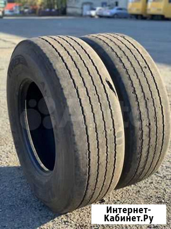 Шина 385/65R22,5 Tyrex All Steel TR-1 Ставрополь - изображение 1
