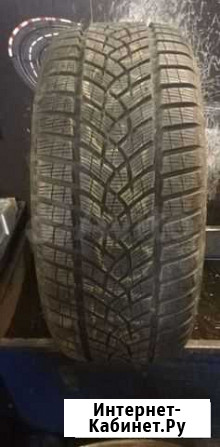 Goodyear Ultra Grip Ice 235 50 18 Санкт-Петербург - изображение 1