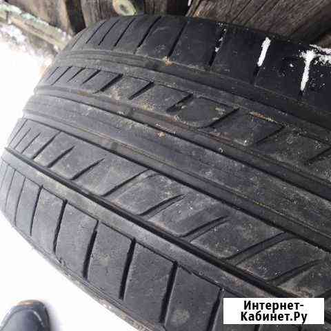 Goodyear 215/35 R19, 1 шт Армизонское